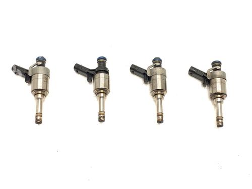 Used Injector Injector AUDI A4 B8 (8K2) 1.8 TFSI (160 hp) 39308775 39308775