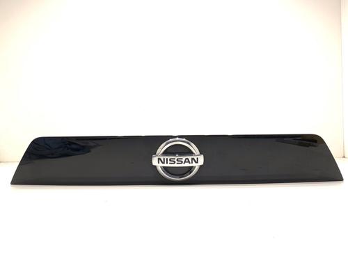pynteleist-til-bakluke-nissan-micra-v-k14-2016-39334993 main image