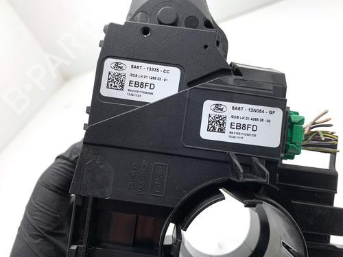 Steering column stalk FORD FIESTA VI (CB1, CCN) 1.6 Ti | BP39337983I23 - Image 5