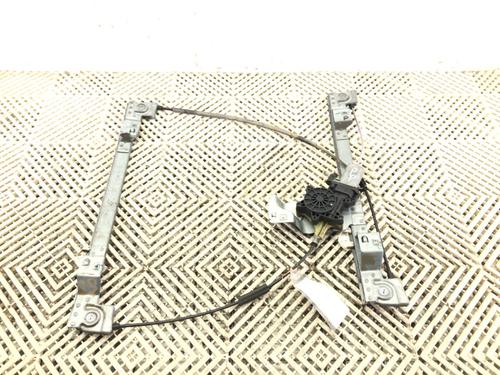 Used Front right window mechanism Front right window mechanism 39285071 39285071