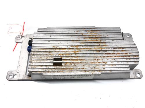 Used Electronic module Electronic module BMW 7 (F01, F02, F03, F04) 750 i, Li xDrive (408 hp) 39272439 39272439