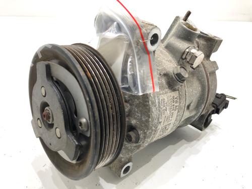 Used AC compressor AC compressor SEAT IBIZA IV (6J5, 6P1) 1.0 TSI (110 hp) 39300022 39300022