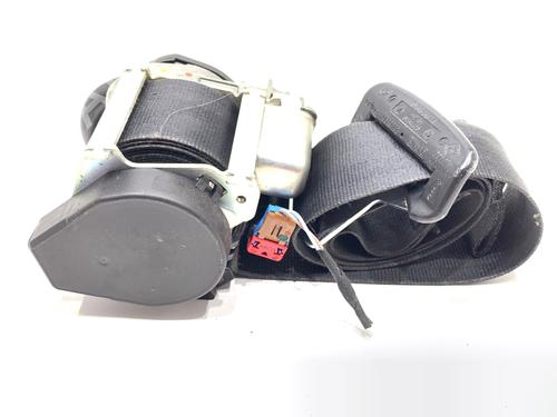 Front left seatbelt RENAULT MEGANE CC (EZ0/1_) 1.4 TCe (EZ0F, EZ1V) | BP39302308I26 - Image 2