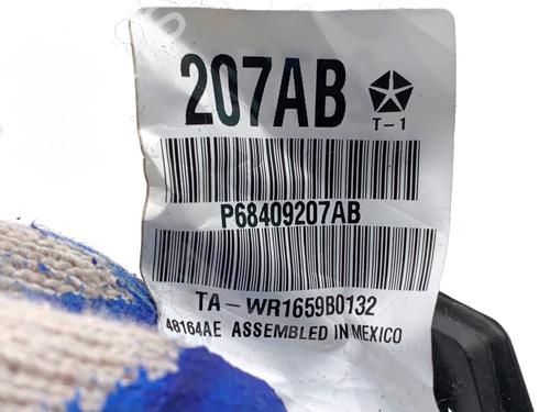 Wiring harness JEEP COMPASS (MP, M6, MV, M7) 1.4 MultiAir | BP39307869E16 - Image 3