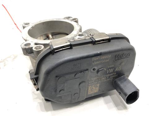 Used Throttle body Throttle body 39316697 39316697