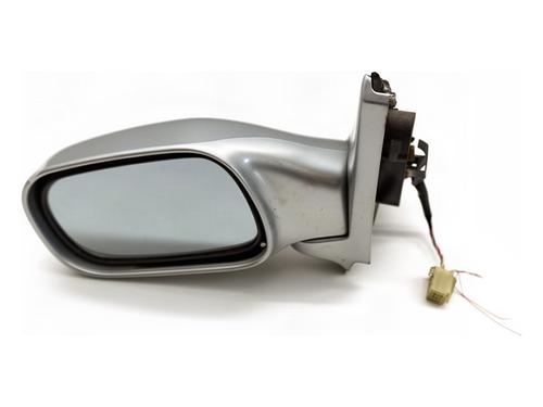 Used Left mirror Left mirror SUZUKI IGNIS I (FH) 1.3 (HV51, HX51, RG413) (83 hp) 39762837 39762837
