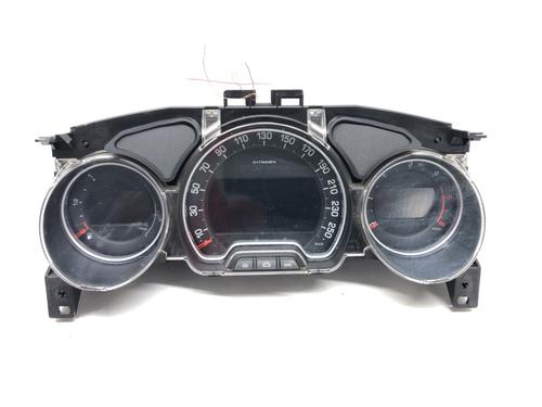 Used Instrument cluster Instrument cluster 39269409 39269409