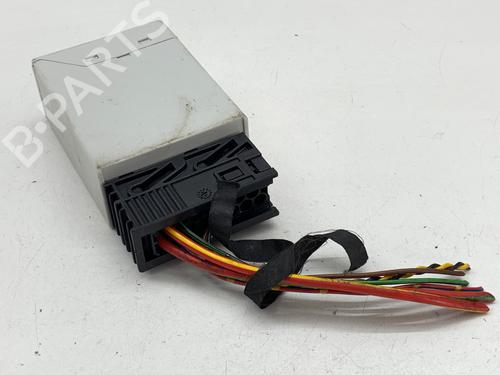 Electronic module BMW 5 (E60) 520 i | BP39371167M83 - Image 2