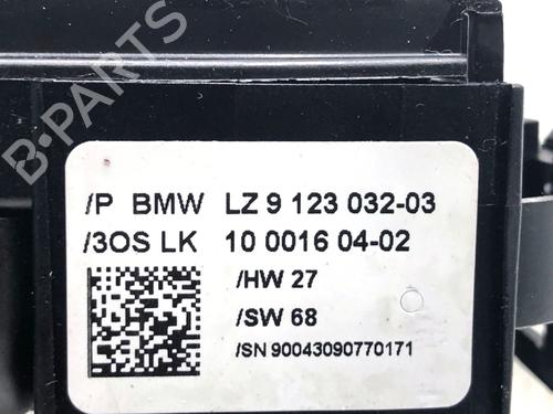 Steering column stalk BMW 3 Coupe (E92) 320 i | BP39290618I23 - Image 4