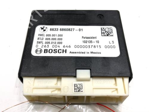 elektronisk-modul-bmw-3-gran-turismo-f34-2012-39283665 main image