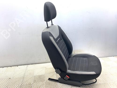 Sæde venstre fortil DACIA LOGAN MCV II 1.5 Blue dCi 95 (K8JL) | BP39359693C15 - Image 6