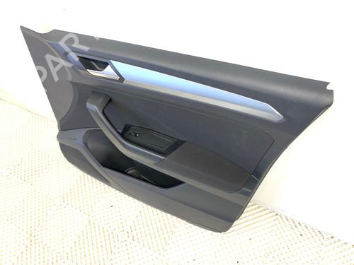 Front right panel VW T-ROC (A11, D11) 1.5 TSI | BP39343430C59 - Image 2