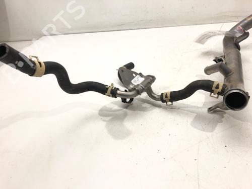 Pipe SUZUKI SX4 S-Cross (JY) 1.4 Hybrid (Mild Hybrid) (AKK 414) | BP39272702M125 - Image 2