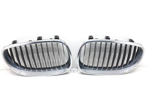 Used Grille Grille 39288042 39288042