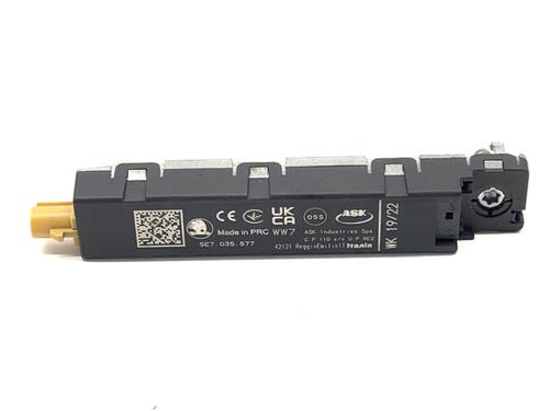 electronic-module-skoda-octavia-iv-combi-nx5-pv5-2019-39349879 main image