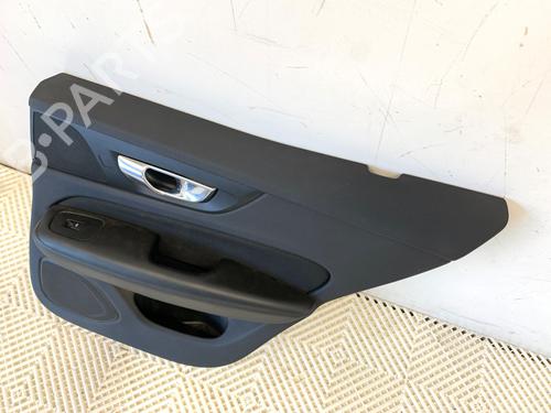 Rear right panel VOLVO S60 III (224) T4 | BP39362534C61 - Image 2