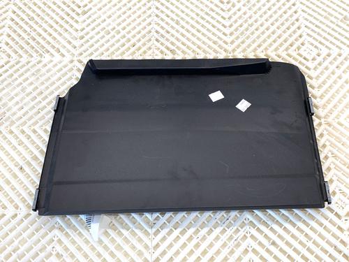 Left sun visor DS DS 4 / DS 4 CROSSBACK (NX_) 1.6 BlueHDi 120 | BP39342079I1 - Image 2