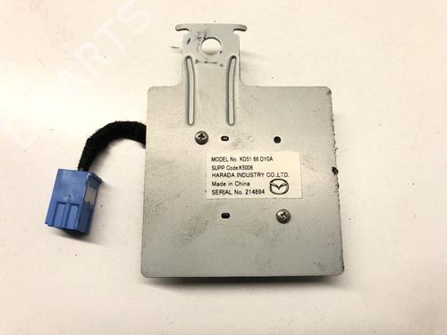 Electronic module MAZDA 6 Saloon (GJ, GL) 2.0 (GJEFP) | BP39270376M83 - Image 2