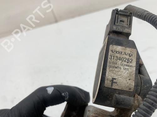 Electronic sensor VOLVO V40 Hatchback (525) D2 | BP39628498M84 - Image 5