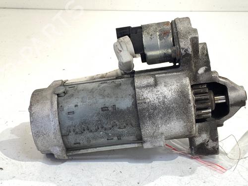 Startmotor FORD USA EDGE 2.0 TDCi Bi-Turbo AWD | BP39372701M8 - Image 2