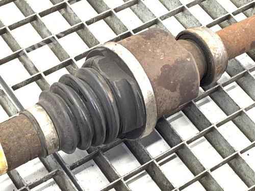 Right front driveshaft CITROËN C4 II (NC_) 1.6 HDi 115 | BP39288270M39 - Image 2