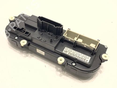 Climate control VW GOLF VI (5K1) 1.6 TDI | BP39293612I5 - Image 2