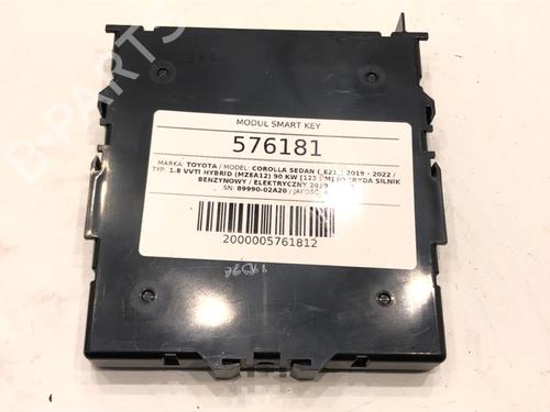 Used Electronic module Electronic module 39275873 39275873