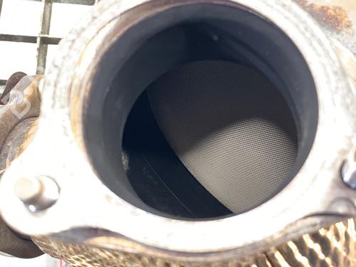 Catalyst AUDI Q5 (FYB, FYG) SQ5 TFSI quattro | BP40001343M10 - Image 5