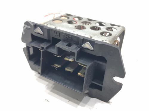 Heater resistor CHRYSLER PACIFICA 3.5 AWD | BP39282702M108 - Image 2
