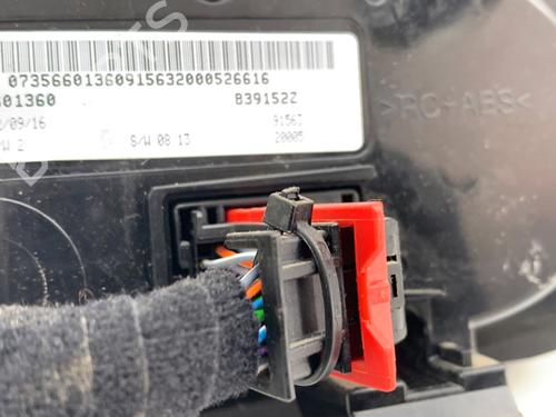 Climate control FIAT TIPO Hatchback (356_, 357_) 1.4 (356HXA1B, 357) | BP39353112I5 - Image 4