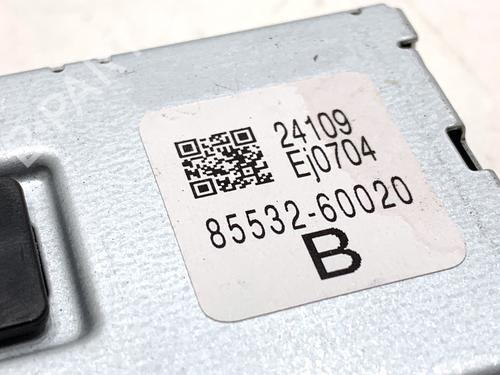 Electronic module TOYOTA CAMRY (_V7_, _VA7_, _VH7_) 2.5 Hybrid (AXVH71_, AXVH70, AXVH71R) | BP39345565M83  - Image 5