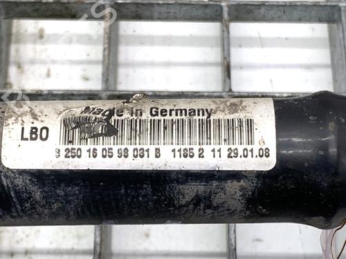 Right front driveshaft AUDI Q7 (4LB) 3.0 TDI quattro | BP39351440M39  - Image 5