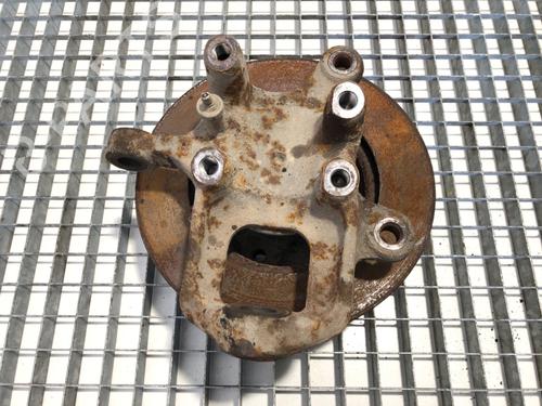 Used Right front steering knuckle Right front steering knuckle 39341933 39341933