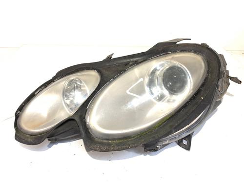 Venstre forlygte SMART FORFOUR (454) 1.1 (454.030) | BP39288264C28 - Image 2