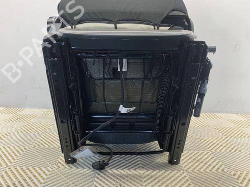 Left front seat FIAT DUCATO Bus (250_) 140 Multijet 2,2 D | BP39970911C15 - Image 7