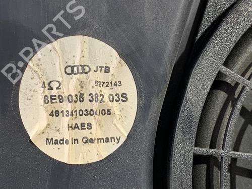 Speaker AUDI A4 B6 Avant (8E5) 1.9 TDI | BP39364631E2 - Image 5