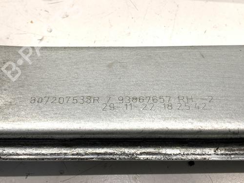 Front right window mechanism RENAULT TRAFIC III Van (FG_) 2.0 dCi 110 (FGMW) | BP39367796C23 - Image 7