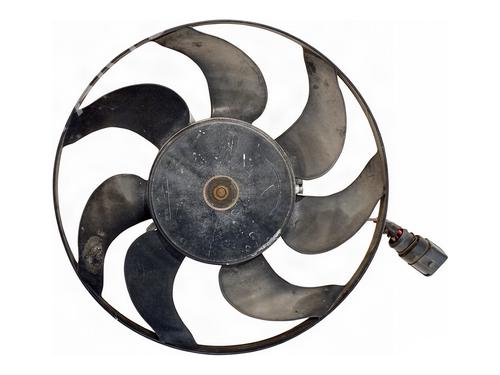 Used Radiator fan Radiator fan SKODA YETI (5L) 1.4 TSI (122 hp) 39362994 39362994
