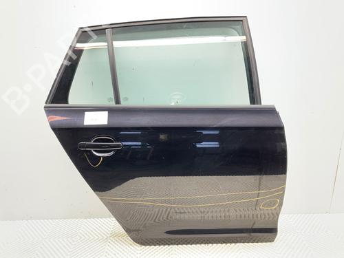 Used Right rear door Right rear door 39288713 39288713