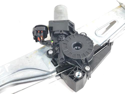Front left window mechanism SUZUKI SX4 S-Cross (JY) 1.4 Hybrid (Mild Hybrid) (AKK 414) | BP39301042C22 - Image 3