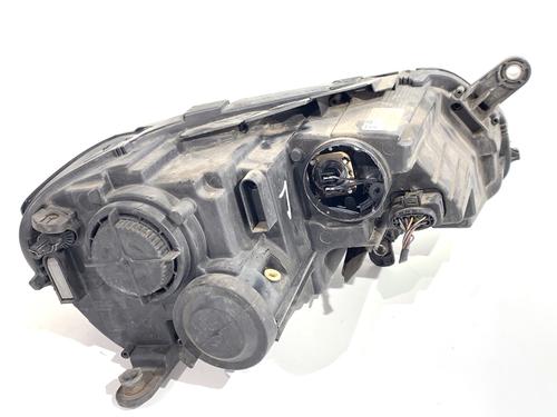 Left headlight VW PASSAT B7 Variant (365) 2.0 TDI | BP39308730C28 - Image 4