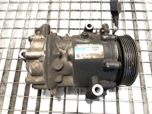 Used AC compressor AC compressor 39277807 39277807