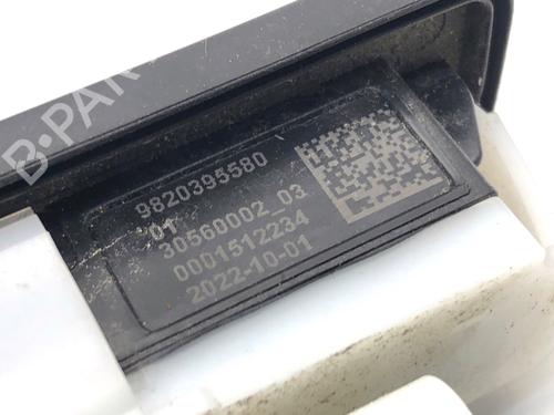 Tailgate handle OPEL MOKKA 1.2 (76) | BP39348575C132 - Image 4