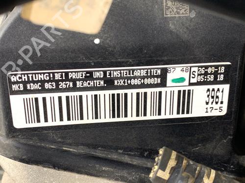Engine SEAT LEON (5F1) 1.5 TSI | BP39307731M1  - Image 15