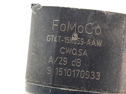 Electronic module FORD USA EDGE 2.0 TDCi Bi-Turbo AWD | BP39356870M83 - Image 4