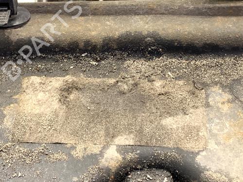 Front slam panel KIA CEE'D Combi Van (JD) 1.6 CRDi | BP40115277C72 - Image 9
