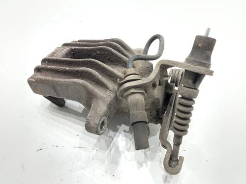 Left rear brake caliper VW GOLF VI (5K1) 1.4 | BP39298528M107 - Image 2