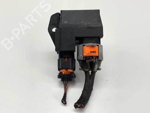 Electronic module PEUGEOT 2008 I (CU_) 1.2 VTi | BP39353937M83 - Image 2