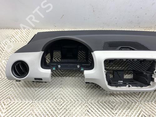 Dashboard VW UP! (121, 122, BL1, BL2, BL3, 123) 1.0 | BP39294597C46 - Image 2