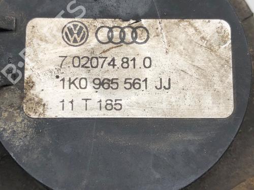 Auxiliary water pump VW PASSAT CC B6 (357) 2.0 TSI | BP39270652M111 - Image 4